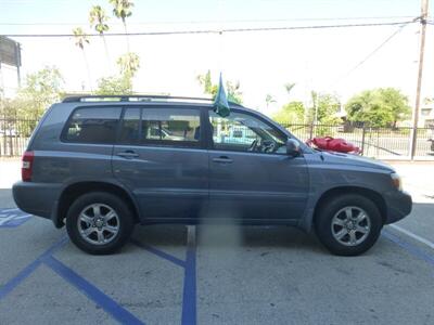 2005 Toyota Highlander   - Photo 4 - Sun Valley, CA 91352