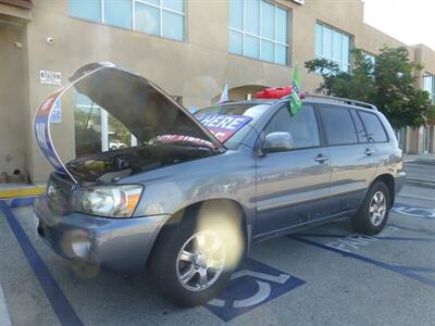 2005 Toyota Highlander   - Photo 14 - Sun Valley, CA 91352