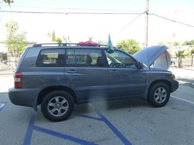 2005 Toyota Highlander   - Photo 23 - Sun Valley, CA 91352