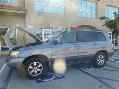 2005 Toyota Highlander   - Photo 15 - Sun Valley, CA 91352