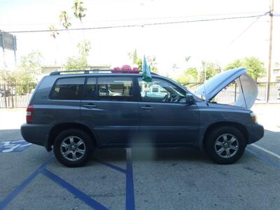 2005 Toyota Highlander   - Photo 24 - Sun Valley, CA 91352