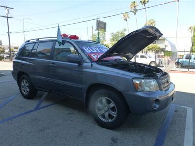 2005 Toyota Highlander   - Photo 26 - Sun Valley, CA 91352