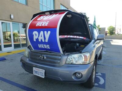 2005 Toyota Highlander   - Photo 13 - Sun Valley, CA 91352