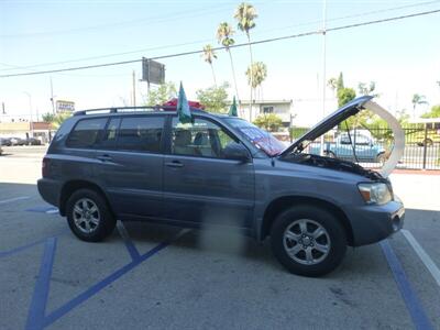 2005 Toyota Highlander   - Photo 25 - Sun Valley, CA 91352