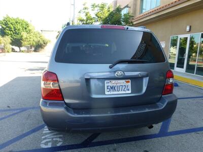 2005 Toyota Highlander   - Photo 20 - Sun Valley, CA 91352