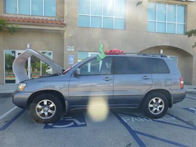 2005 Toyota Highlander   - Photo 16 - Sun Valley, CA 91352