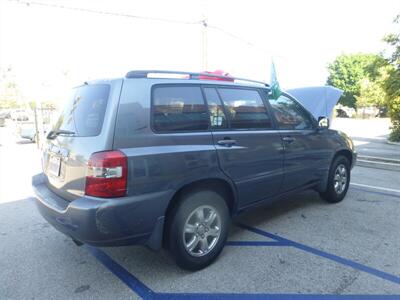 2005 Toyota Highlander   - Photo 22 - Sun Valley, CA 91352