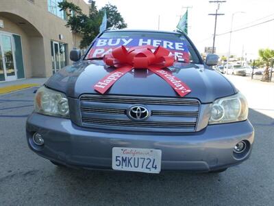 2005 Toyota Highlander   - Photo 5 - Sun Valley, CA 91352