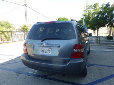 2005 Toyota Highlander   - Photo 21 - Sun Valley, CA 91352