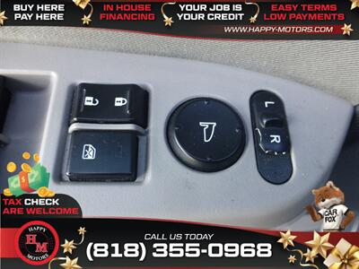 2012 Honda Pilot LX   - Photo 29 - Sun Valley, CA 91352