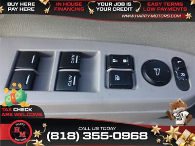 2012 Honda Pilot LX   - Photo 31 - Sun Valley, CA 91352