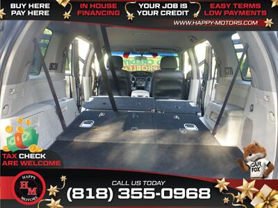 2012 Honda Pilot LX   - Photo 64 - Sun Valley, CA 91352