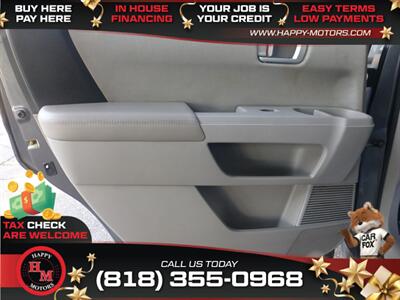 2012 Honda Pilot LX   - Photo 54 - Sun Valley, CA 91352