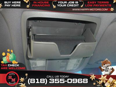 2012 Honda Pilot LX   - Photo 49 - Sun Valley, CA 91352