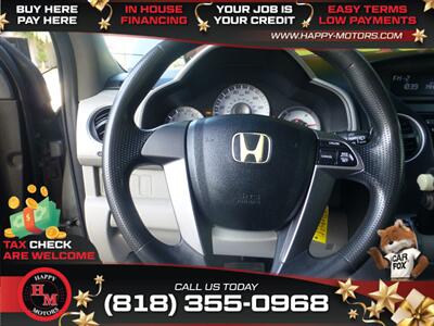 2012 Honda Pilot LX   - Photo 39 - Sun Valley, CA 91352