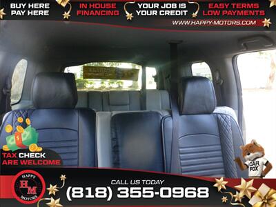 2012 Honda Pilot LX   - Photo 52 - Sun Valley, CA 91352