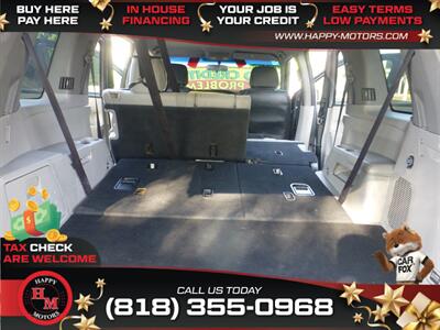 2012 Honda Pilot LX   - Photo 63 - Sun Valley, CA 91352