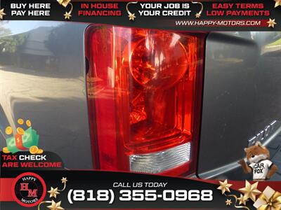 2012 Honda Pilot LX   - Photo 78 - Sun Valley, CA 91352