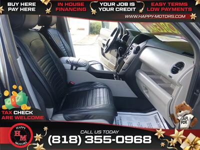 2012 Honda Pilot LX   - Photo 6 - Sun Valley, CA 91352