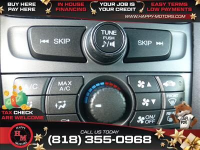 2012 Honda Pilot LX   - Photo 44 - Sun Valley, CA 91352