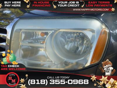 2012 Honda Pilot LX   - Photo 73 - Sun Valley, CA 91352