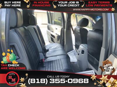 2012 Honda Pilot LX   - Photo 53 - Sun Valley, CA 91352