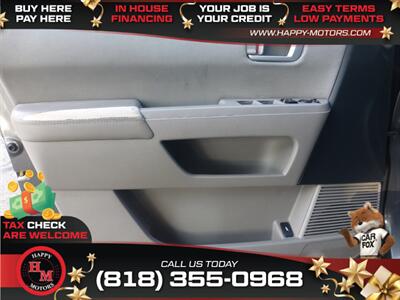 2012 Honda Pilot LX   - Photo 27 - Sun Valley, CA 91352