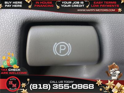 2012 Honda Pilot LX   - Photo 37 - Sun Valley, CA 91352