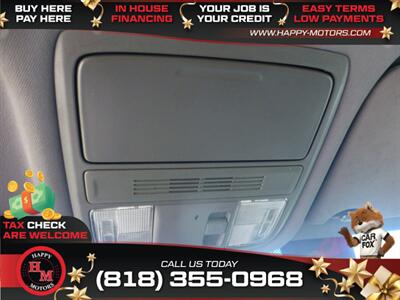 2012 Honda Pilot LX   - Photo 48 - Sun Valley, CA 91352