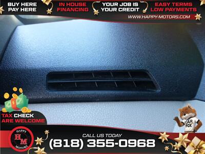 2012 Honda Pilot LX   - Photo 38 - Sun Valley, CA 91352