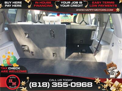 2012 Honda Pilot LX   - Photo 61 - Sun Valley, CA 91352