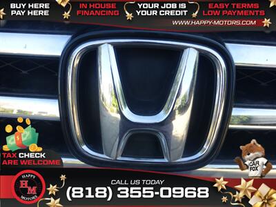 2012 Honda Pilot LX   - Photo 72 - Sun Valley, CA 91352