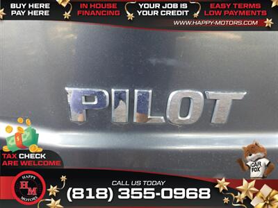 2012 Honda Pilot LX   - Photo 79 - Sun Valley, CA 91352
