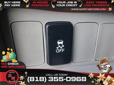 2012 Honda Pilot LX   - Photo 35 - Sun Valley, CA 91352