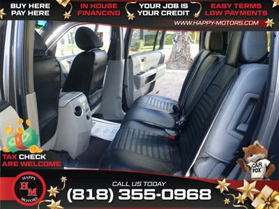 2012 Honda Pilot LX   - Photo 55 - Sun Valley, CA 91352