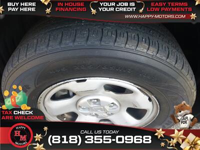 2012 Honda Pilot LX   - Photo 75 - Sun Valley, CA 91352
