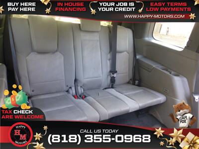 2012 Honda Pilot LX   - Photo 59 - Sun Valley, CA 91352