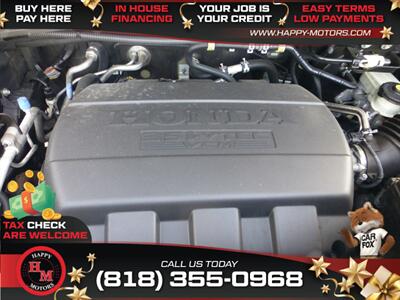2012 Honda Pilot LX   - Photo 10 - Sun Valley, CA 91352