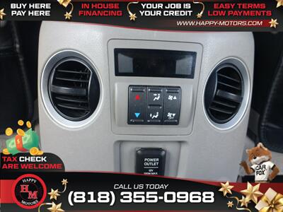 2012 Honda Pilot LX   - Photo 56 - Sun Valley, CA 91352