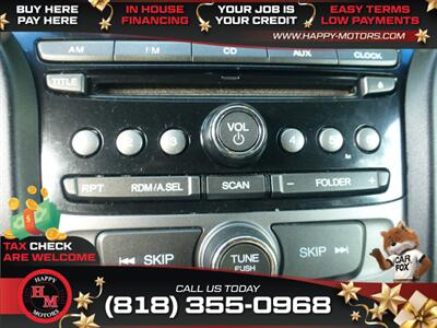 2012 Honda Pilot LX   - Photo 43 - Sun Valley, CA 91352