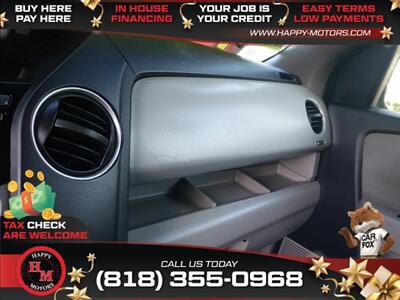 2012 Honda Pilot LX   - Photo 45 - Sun Valley, CA 91352
