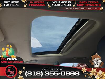 2017 Ford Fusion TATITIUM   - Photo 8 - Sun Valley, CA 91352