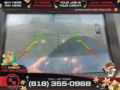 2017 Ford Fusion TATITIUM   - Photo 9 - Sun Valley, CA 91352