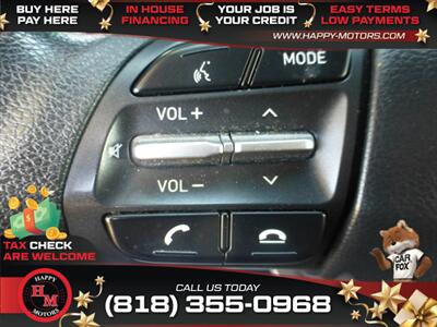 2021 Hyundai KONA SE   - Photo 40 - Sun Valley, CA 91352