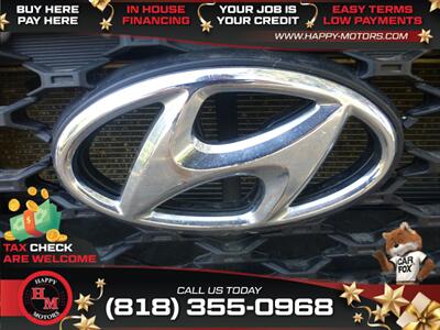 2021 Hyundai KONA SE   - Photo 77 - Sun Valley, CA 91352