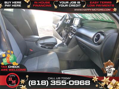 2021 Hyundai KONA SE   - Photo 7 - Sun Valley, CA 91352