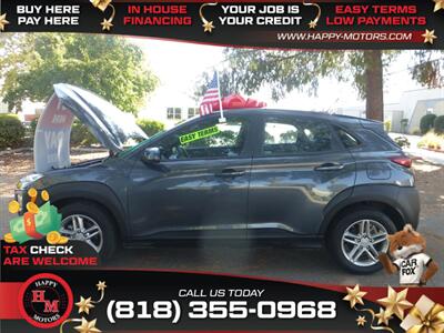 2021 Hyundai KONA SE   - Photo 16 - Sun Valley, CA 91352