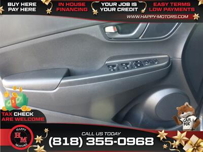 2021 Hyundai KONA SE   - Photo 27 - Sun Valley, CA 91352