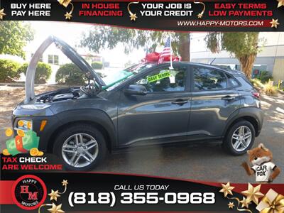 2021 Hyundai KONA SE   - Photo 15 - Sun Valley, CA 91352