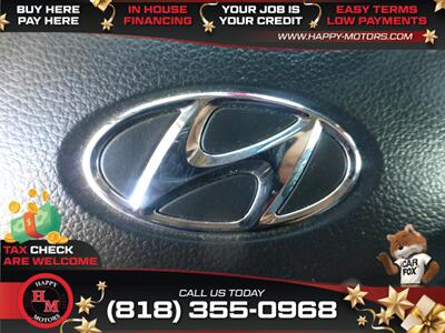 2021 Hyundai KONA SE   - Photo 41 - Sun Valley, CA 91352